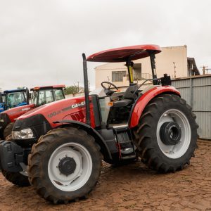 TRACTOR CASE IH FARMALL JX100