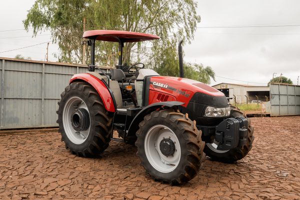 TRACTOR CASE IH FARMALL JX100 - Imagen 2