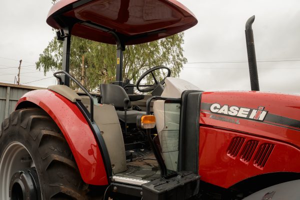 TRACTOR CASE IH FARMALL JX100 - Imagen 4