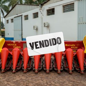 PLATAFORMA VENCE TUDO BOCUDA 9X45