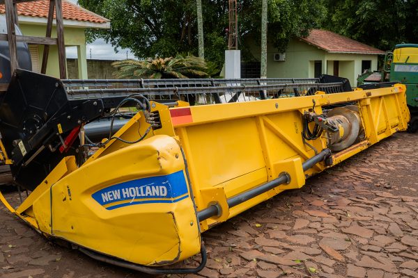 PLATAFORMA NEW HOLLAND 25" P/TC5090 - Imagen 2