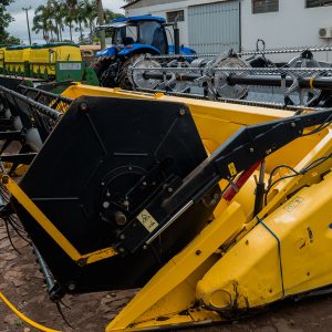 PLATAFORMA NEW HOLLAND 25" P/TC5090