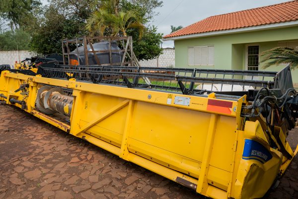 PLATAFORMA NEW HOLLAND 25" P/TC5090 - Imagen 3