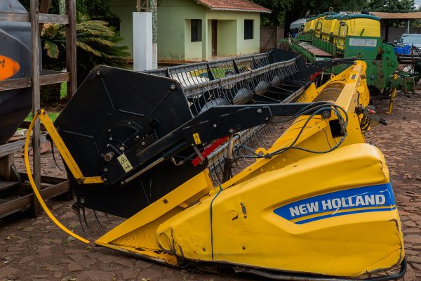 PLATAFORMA NEW HOLLAND 25" P/TC5090 - Imagen 4