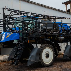 PULVERIZADOR NEW HOLLAND SP2500