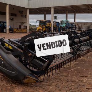 PLATAFORMA MACDON 35" P/CR9060