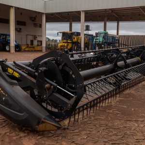PLATAFORMA MACDON 35" P/CR9060