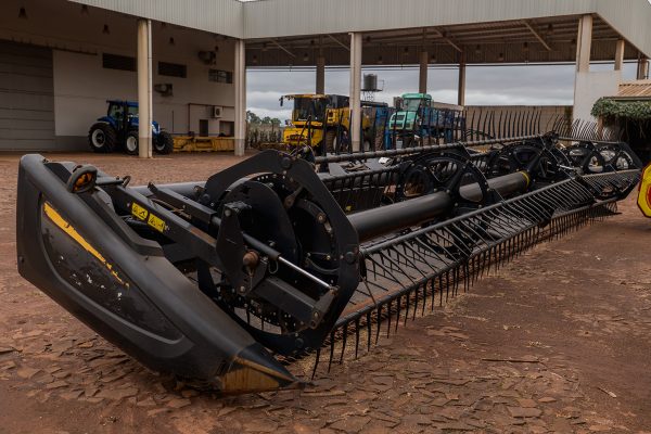 PLATAFORMA MACDON 35" P/CR9060