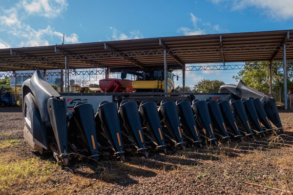 PLATAFORMA DE MAIZ GTS 13X45 - Imagen 3