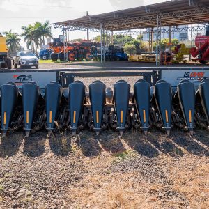 PLATAFORMA DE MAIZ GTS 13X45
