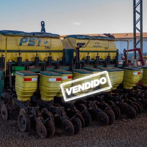 SEMBRADORA TATU PST-3 10 E450