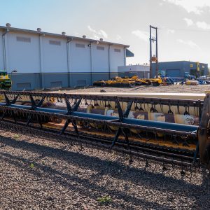 PLATAFORMA NEW HOLLAND 30"