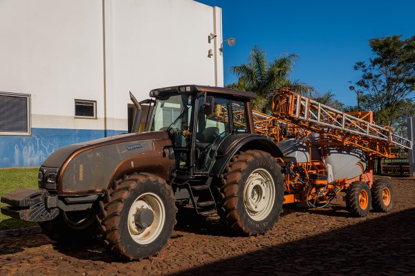 TRACTOR VALTRA T151 - Imagen 3