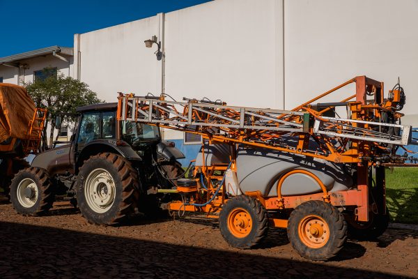 PULVERIZADOR JACTO ADVANCE 3000 AM-24 TANDEM - Imagen 2