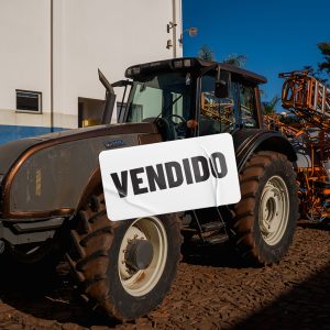 TRACTOR VALTRA T151