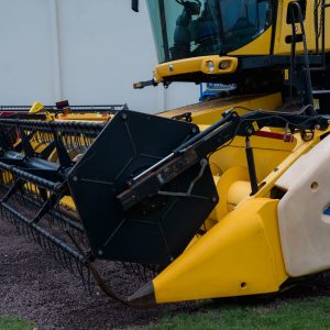 PLATAFORMA NEW HOLLAND 25" P/CR5.85