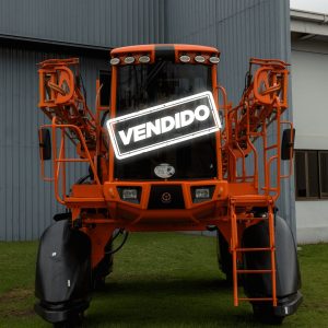PULVERIZADOR JACTO STAR 2500