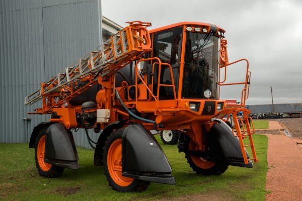 PULVERIZADOR JACTO STAR 2500 - Imagen 3