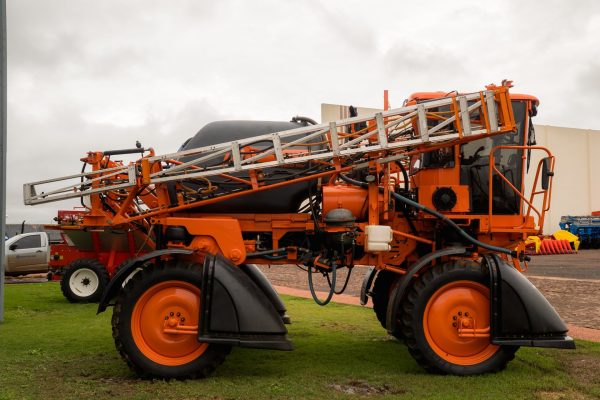 PULVERIZADOR JACTO STAR 2500 - Imagen 4