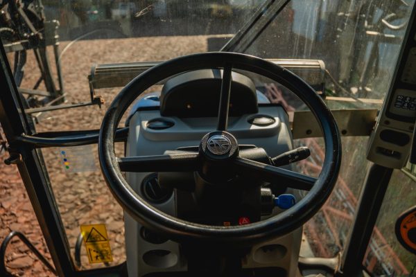 PULVERIZADOR NEW HOLLAND SP2500 - Imagen 10