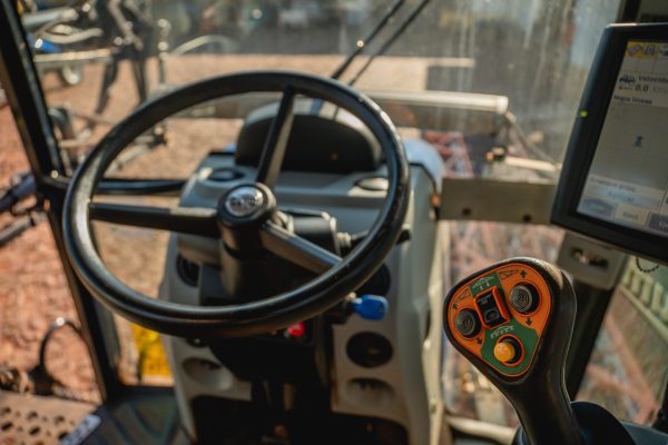 PULVERIZADOR NEW HOLLAND SP2500 - Imagen 13