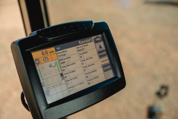 COSECHADORA NEW HOLLAND CR9080 - Imagen 9