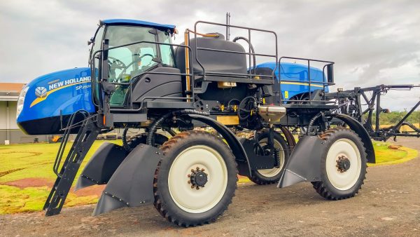Pulverizador New Holland SP2500 - Imagen 3