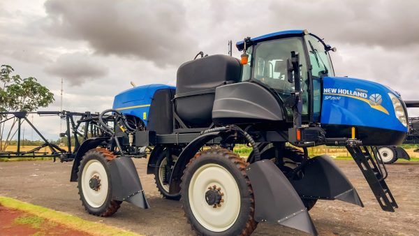 Pulverizador New Holland SP2500 - Imagen 4