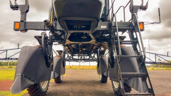 Pulverizador New Holland SP2500 - Imagen 6