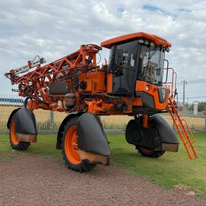 Pulverizador Jacto 2530