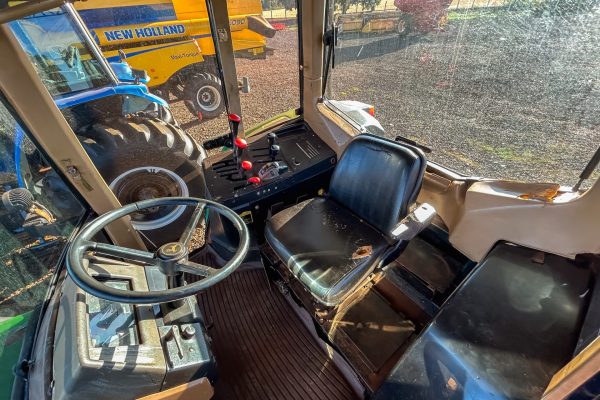 Tractor John Deere 7505 - Imagen 6