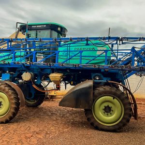 Pulverizador Montana Parruda 2627