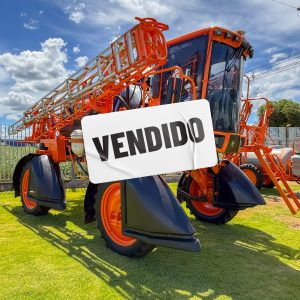 PULVERIZADOR JACTO STAR 2500