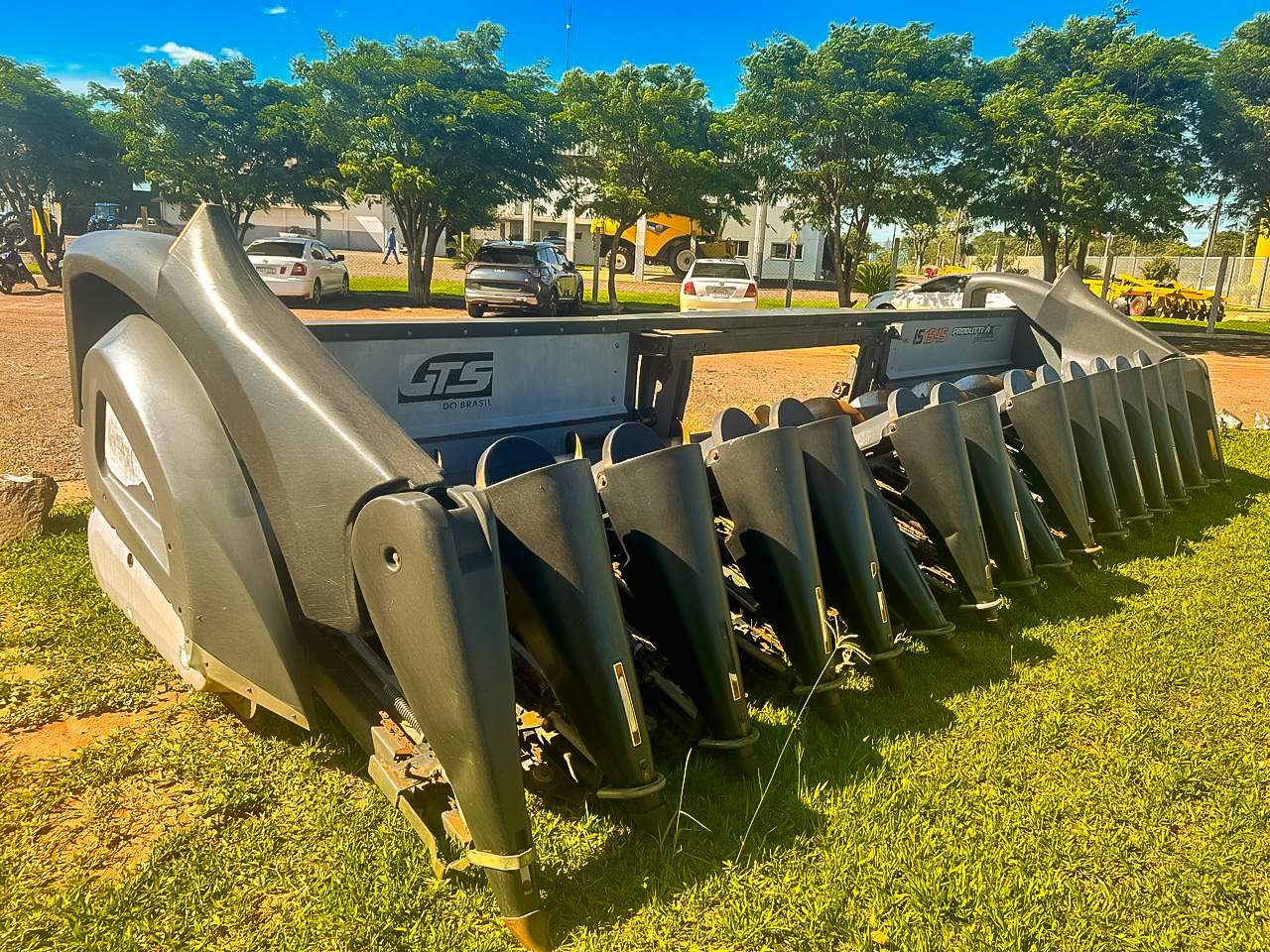 Plataforma Maicera GTS Produtiva 15×45