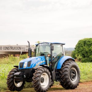 T6.110 NEW HOLLAND