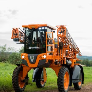 JACTO UNIPORT 2000 PLUS