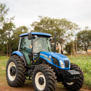 TL5.90 NEW HOLLAND