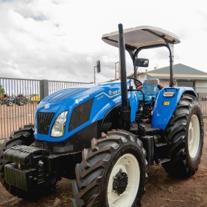 TT4.90 NEW HOLLAND