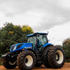Tractor T7.240 New Holland