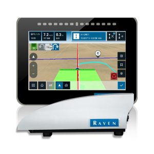 KIT DE PILOTO ELETRICO CR7 + ANTENA RS1